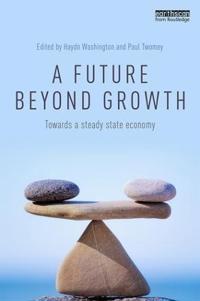 Washington Haydn A Future Beyond Growth