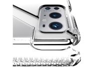 ITSKINS SPECTRUM CLEAR cover til OnePlus 9 Pro®. Gennemsigtig