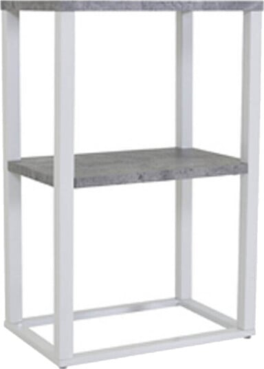 Venture Home Rise nattbord 30x45cm hvit. 1689898-04-0 1719342-01-0 Venture Home Rise nattbord 30x45cm hvit. 1689898-04-0 1719342-01-0