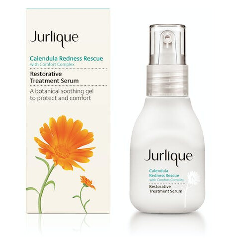 Jurlique Calendula Redness Rescue Restorative Treatment Serum 30 ml Serum