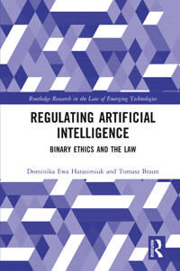 Braun Tomasz Regulating Artificial Intelligence