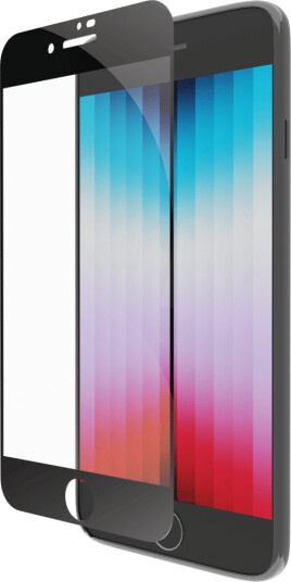 Dbramante1928 Eco-Shield Skjermbeskyttelse for iPhone SE (2020/2022) - Svart Dbramante1928 Eco-Shield Skjermbeskyttelse for iPhone SE (2020/2022) - Svart
