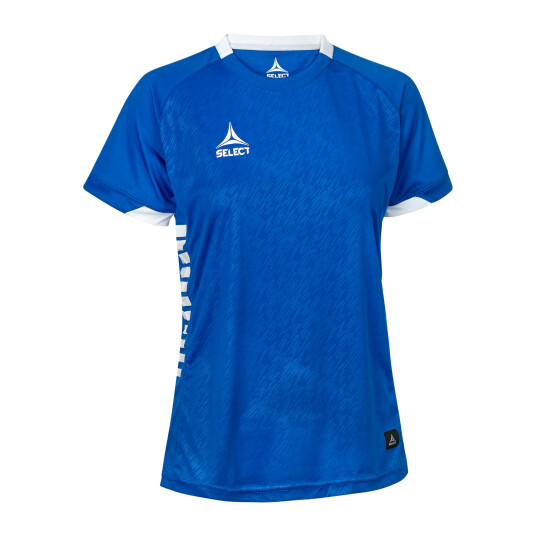 Select Player shirt Short Sleeve Spain, t-skjorte dame M blue Select Player shirt Short Sleeve Spain, t-skjorte dame M blue