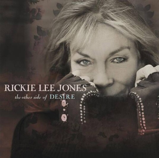 Rickie Lee Jones The Other Side Of Desire Vinyl