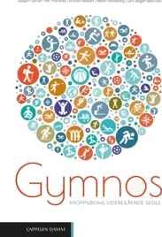 Gymnos Av Kristian Abelsen, Asbjørn Gjerset, Mette Hanneborg, Per Holmstad, Lars-Jørgen Myhrvold