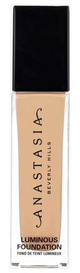 Anastasia Beverly Hills Luminous Foundation 30 ml 200W - Vegansk, Dermatologisk Testet For Alle Hudtyper