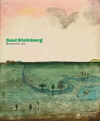 Steinberg Saul Saul Steinberg