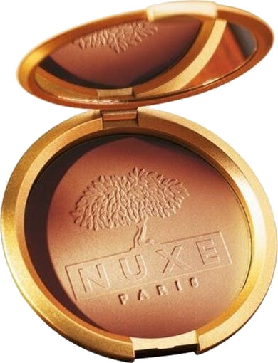 Nuxe Poudre Éclat Prodigieux Compact Bronzing Powder 25 g Bronzer