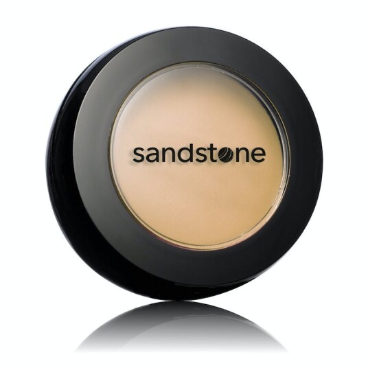 Sandstone Eye & Lip Primer Light/Medium 6 g Primer Sandstone Eye & Lip Primer Light/Medium 6 g Primer