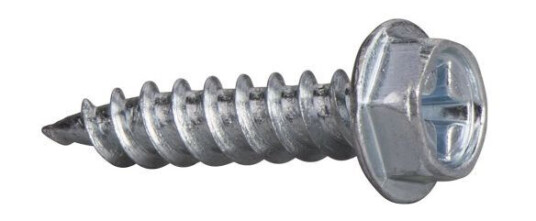 Thorsman 3780215 Krageskrue 100-pakning 4,2 x 19 mm Thorsman 3780215 Krageskrue 100-pakning 4,2 x 19 mm