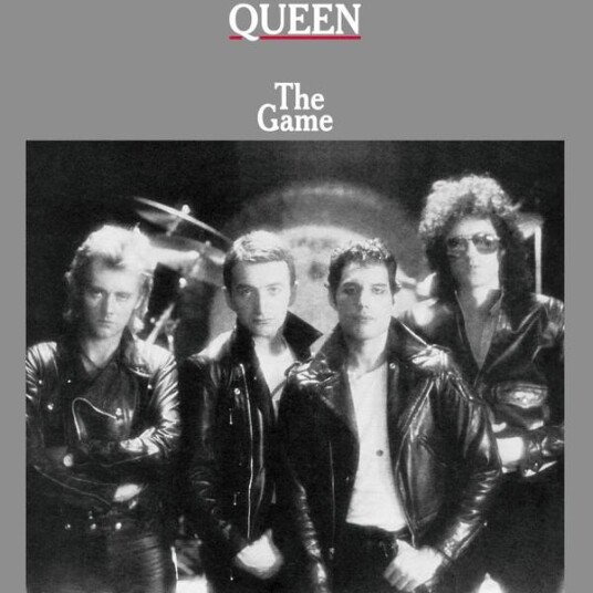 Queen The Game Vinyl 180 Gram Queen The Game Vinyl 180 Gram