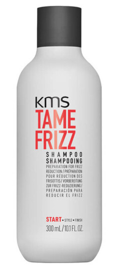 KMS Tamefrizz Shampoo 300ml