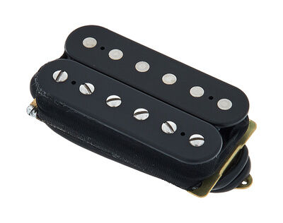 DiMarzio DP 155FBK The Tone Zone Humbucker