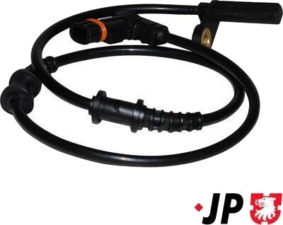 JP GROUP 1397100800 Sensor ABS