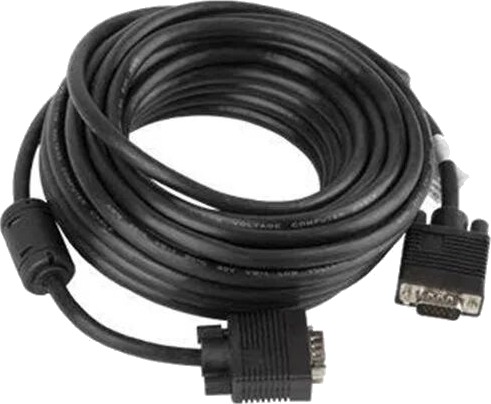 Lanberg VGA 10m CA VGAC 10CC 0100 B