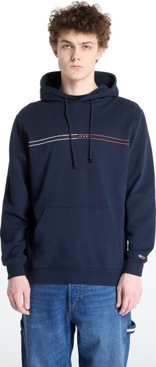 Tommy Hilfiger Herre Gensere & Hettegensere Blå S Tommy Hilfiger Herre Gensere & Hettegensere Blå S