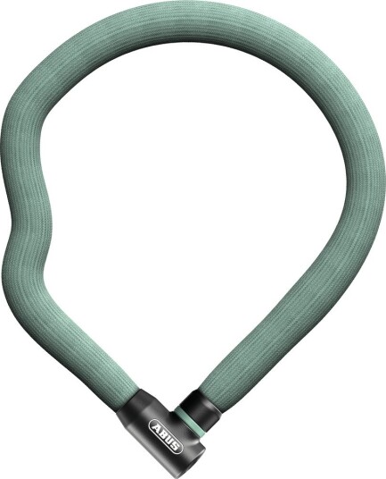 ABUS Goose Lock 4204K kjedelås 110 cm mint ABUS Goose Lock 4204K kjedelås 110 cm mint