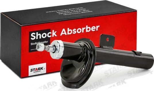 Støtdemper STARK SKSA-01335281 Støtdemper STARK SKSA-01335281