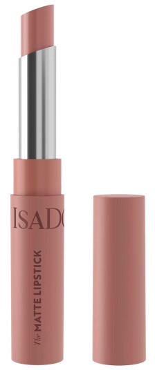 IsaDora The Matte Lipstick 01 Natural Nude 1,6g