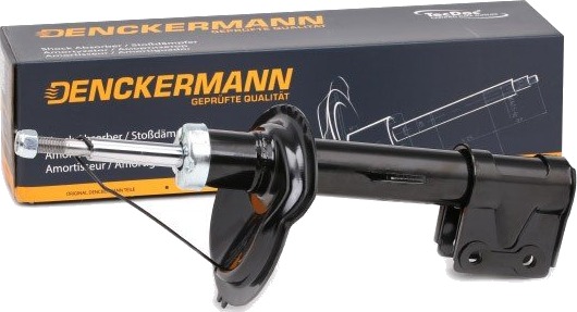 DENCKERMANN DSB100G Støtdemper