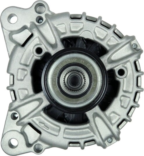AS PL A0610PR Dynamo AS PL A0610PR Dynamo
