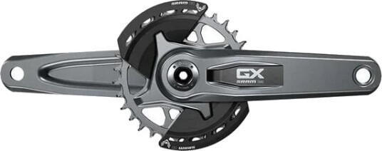 Sram Gx Eagle T-Type Dub Wide 32t Kranksett