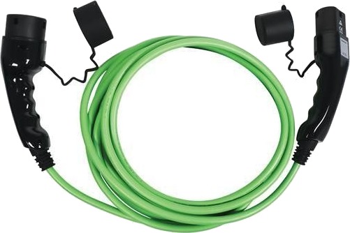 BLAUPUNKT 0270008 Ladekabel, elbil BLAUPUNKT 0270008 Ladekabel, elbil