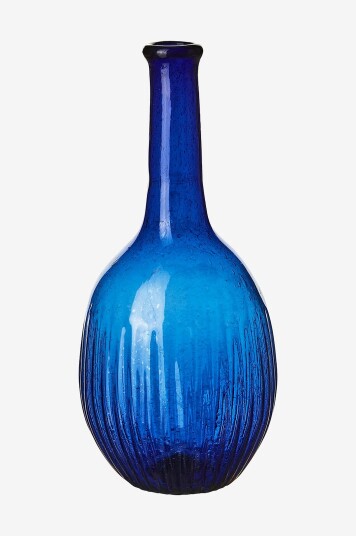 Affari of Sweden   Vase Violetta M   Blå