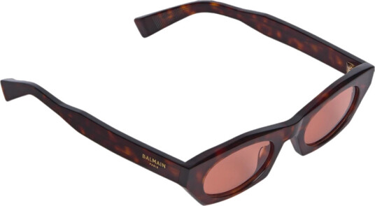 Balmain Dame Accessories Brun ONE SIZE, Balmain Dame Accessories Brun ONE SIZE,