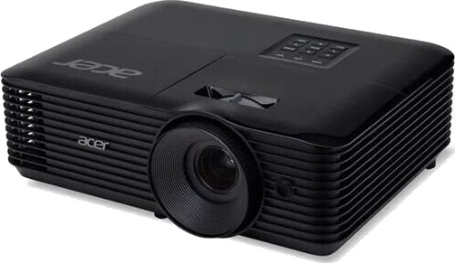 Acer X139 DLP 3D Projektor 5000 ANSI Lumen WXGA Acer X139 DLP 3D Projektor 5000 ANSI Lumen WXGA