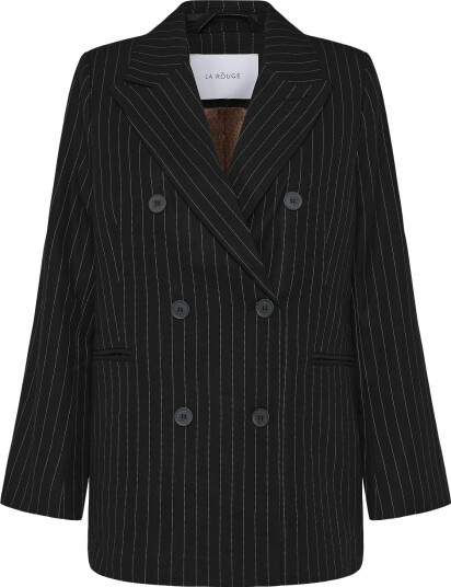 La Rouge | Sienna Blazer | S/M La Rouge | Sienna Blazer | S/M