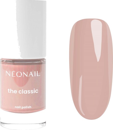 NEONAIL The Classic Nail Polish Light Beige 08