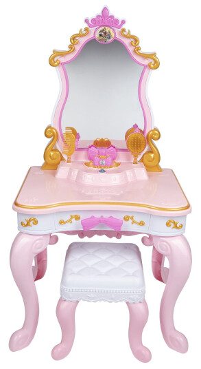 Jakks Disney Princess - Ultimate Celebration Vanity