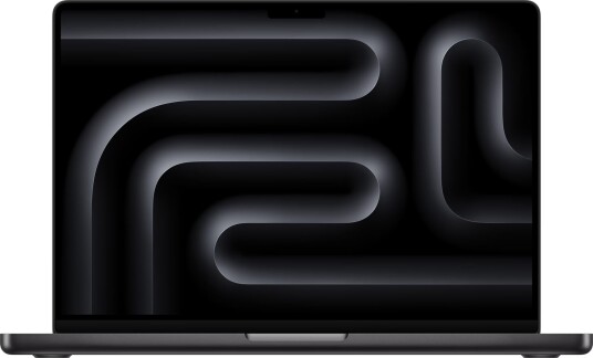 Apple MacBook Pro 14 M4 24/1000GB Stellarsvart