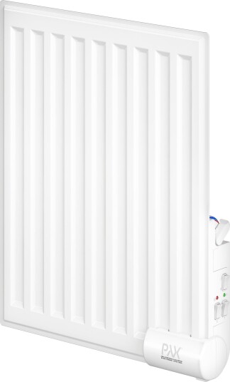 PAX 11 504/230 Radiator Enkelt panel 230 V Varme PAX 11 504/230 Radiator Enkelt panel 230 V Varme