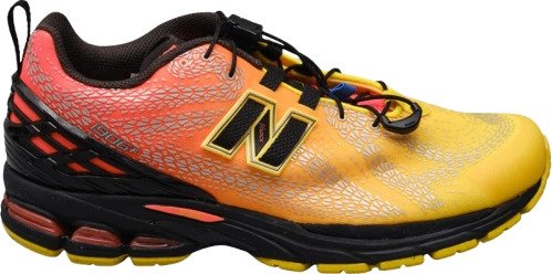 New Balance Herre Sport Flerfarget 44 EU,