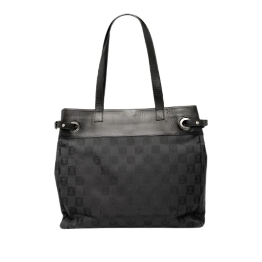 Loewe Dame Svart