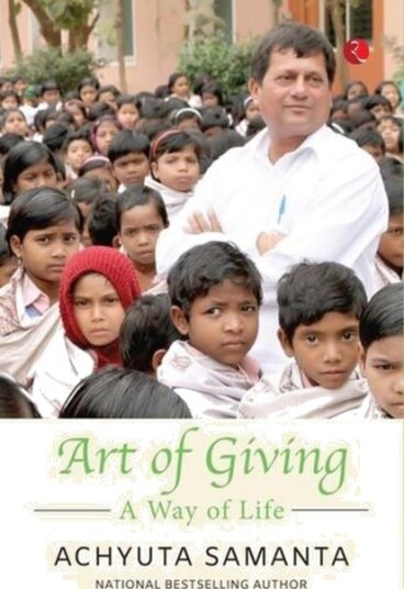 Art of Giving