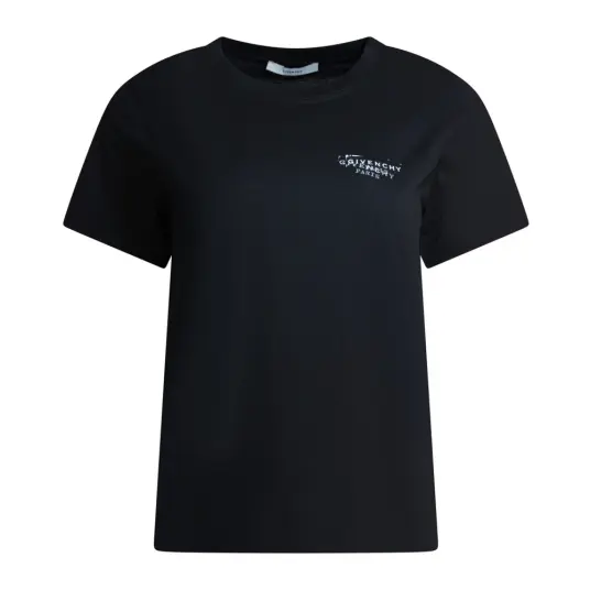 Givenchy Dame Topper Svart L, Givenchy Dame Topper Svart L,