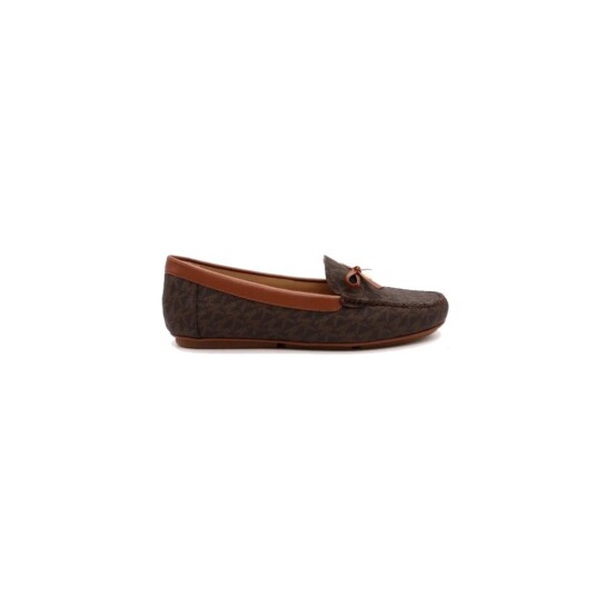 Michael Kors Dame Sko Brun 38 EU,
