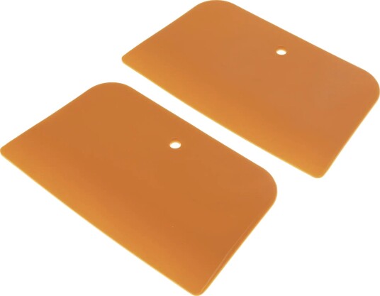 PELA 509900 Spatel 2-Pakning 125 mm PELA 509900 Spatel 2-Pakning 125 mm