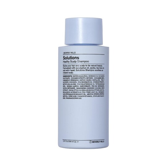Solutions Shampoo 340 ml Solutions Shampoo 340 ml