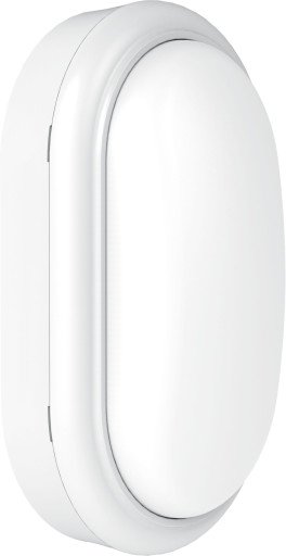 Projectline Vegglampe oval 15W 4000K 1400 lumen IP65
