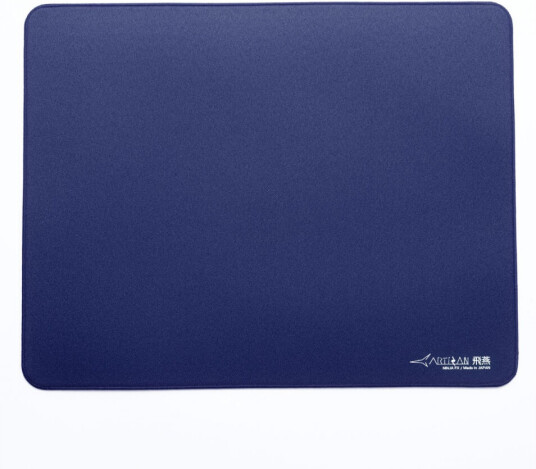 Artisan Musematte Fx Hien Soft Xl Navy Blue