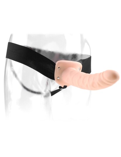 20.5cm Hollow Strap-On