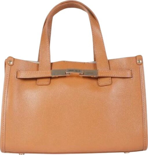 Marc Ellis Dame Vesker Brun ONE SIZE,