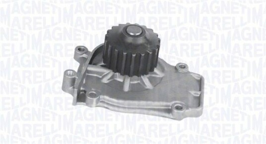 MAGNETI MARELLI 352316170455 Vannpumpe MAGNETI MARELLI 352316170455 Vannpumpe
