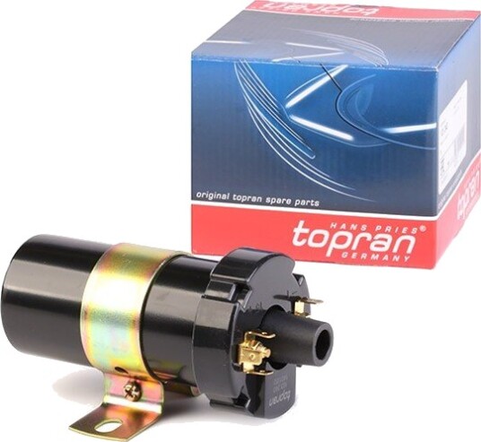 Tennspole TOPRAN 103 240