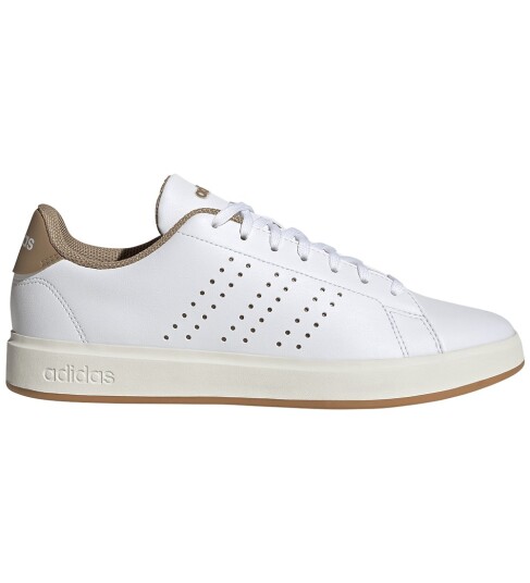 Adidas Sportswear Advantage 2.0 White 40 2/3 Adidas Sportswear Advantage 2.0 White 40 2/3