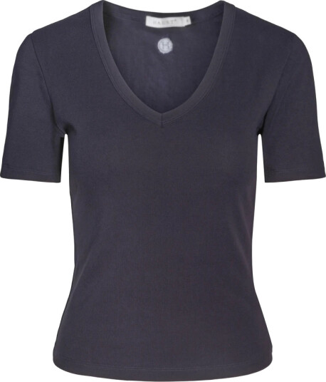Haust Collection Dame Topper Blå S, Haust Collection Dame Topper Blå S,